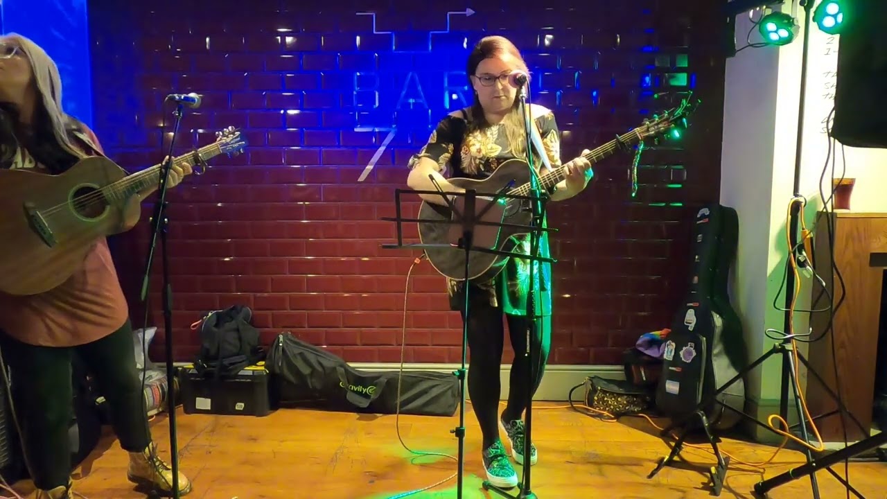 Its Alright by Colours and Fires